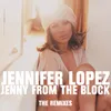 Jenny from the Block (Seismic Crew's Latin Disco Trip)