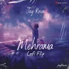 About Mehrama Lofi Flip Song
