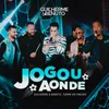 About Jogou Aonde (Ao Vivo) Song