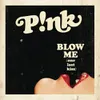 Blow Me (One Last Kiss)