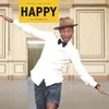 About Happy (From Despicable Me 2) Song