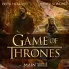 About Game of Thrones (Main Title) Song