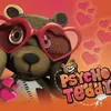 Psycho Teddy