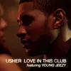 Love In This Club (J SWEET REMIX)