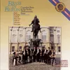 Jubilate Deo (Arr. A. Frackenpohl for Brass Ensemble) (Instrumental)