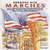 III. March from First Suite for MilitaryBand in E-flat Major, Op. 28, No. 1