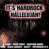 Hard Rock Hallelujah (Eurovicious Radio Edit)