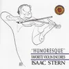 Suite bergamasque, L. 75: III. Clair de lune (Arranged for Violin & Orchestra)