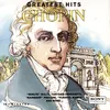 Waltz in E-flat Major, Op. 18 "Grande Valse brillante" from Les Sylphides