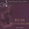 Kurdilihicazkar Pesrev Instrumental