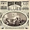 Baby Boogie Woogie Album Version