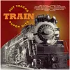 Georgia On A Fast Train (Album Version)