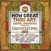 How Great Thou Art