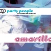 Amarillo-Clubmix