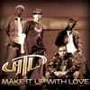 Make It Up With Love (Instrumental)