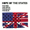 The Red The White The Black The Blue-Single Version
