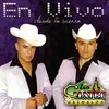 Popurrí (El Centenario/El Rayo De Sinaloa/El Cajoncito) Live Version