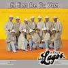 El Eco De Tu Voz (Album Version)