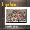 La Negra No Quiere (Album Version)