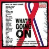 What's Going On - Featuring Chuck D (Dupri Original Mix)