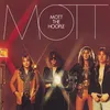 Ballad of Mott The Hoople