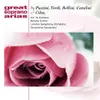 Poveri Fiori (Adriana Lecouvreur, Act IV) (Album Version)