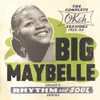 Maybelle's Blues (Album Version)