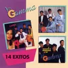 Contigo O Sin Ti (Album Version)