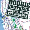 Rockin' Down the Highway Live