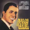 Palabras De Carlos Gardel Y A. Le Pera En La Casa Victor
