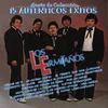 Adios Fronteras (Album Version)