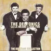 Delfonics Theme (How Could You)