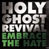 Embrace The Hate-Instrumental