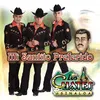 El Corrido Del Compa Santos (Album Version)