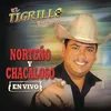 El Caballo Ensillado (Album Version)