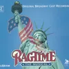 Epilogue: Ragtime (Reprise) / Wheels of a Dream (Reprise)
