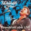 Von Liebe ka Spur Live