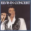 Elvis Fans' Comments II (Live)