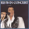 Elvis Fans' Comments IV (Live)