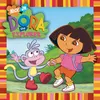 About Run, Dora, Run! Song