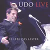 Was ich dir sagen will / The Music Played (Live)