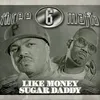 Suga Daddy (Explicit Album Version)