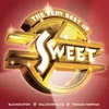 Sweet & Foxy '98 Dance Mix Fox On The Run