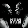 Outro: NTM, le Clash (B.O.S.S. Mix)