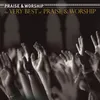 Total Praise (Live)