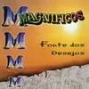 Fora de Mim (Album Version)
