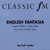 Fantasia on a Theme by Thomas Tallis