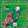 The Cup of Life (The Official Song of the World Cup, France '98) Remix - English Radio Edit