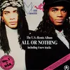 All or Nothing (US Club Mix)