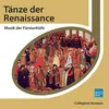 Polnischer Tanz - Galliarde